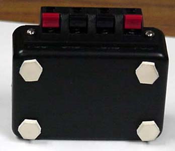 Bottom View
